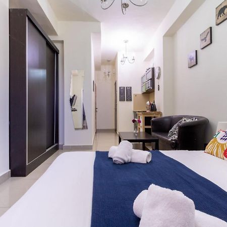 Nhe Machne Yehuda Apartments Jerusalem Exterior foto