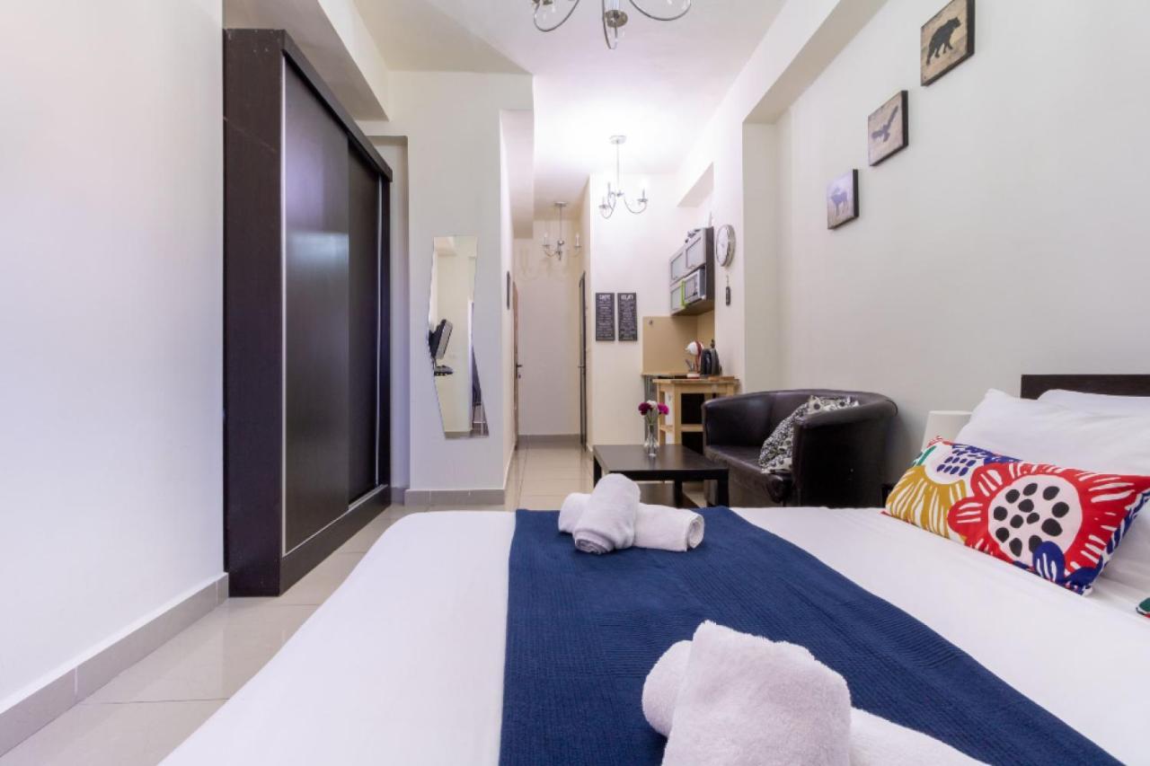 Nhe Machne Yehuda Apartments Jerusalem Exterior foto